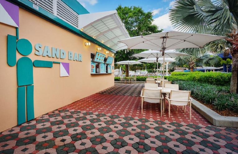 Restaurantes - 1