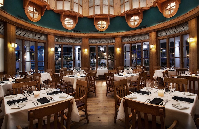Restaurantes - 2