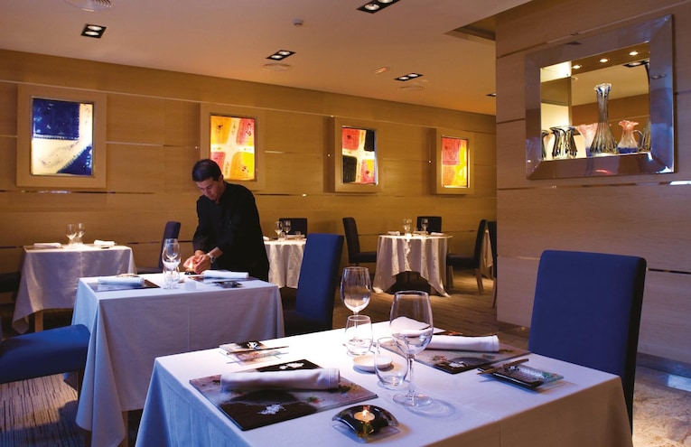 Restaurantes - 3