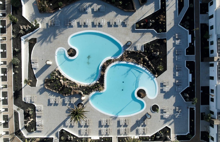piscinas  - 2