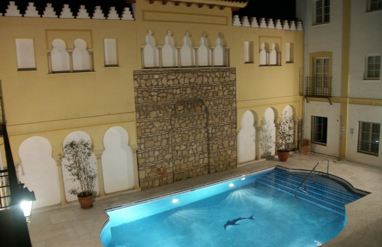 piscinas  - 1