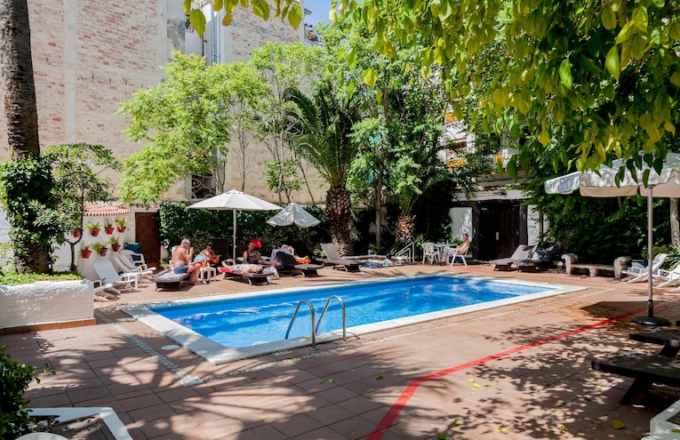 piscinas  - 1