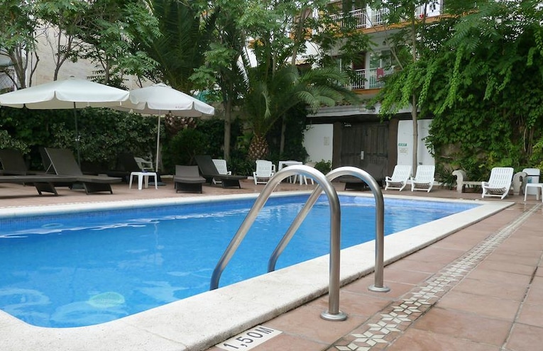 piscinas  - 2