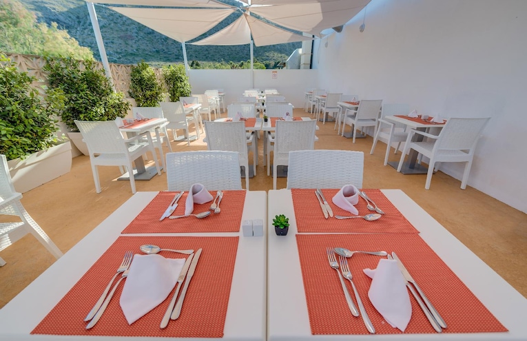 Restaurantes - 1