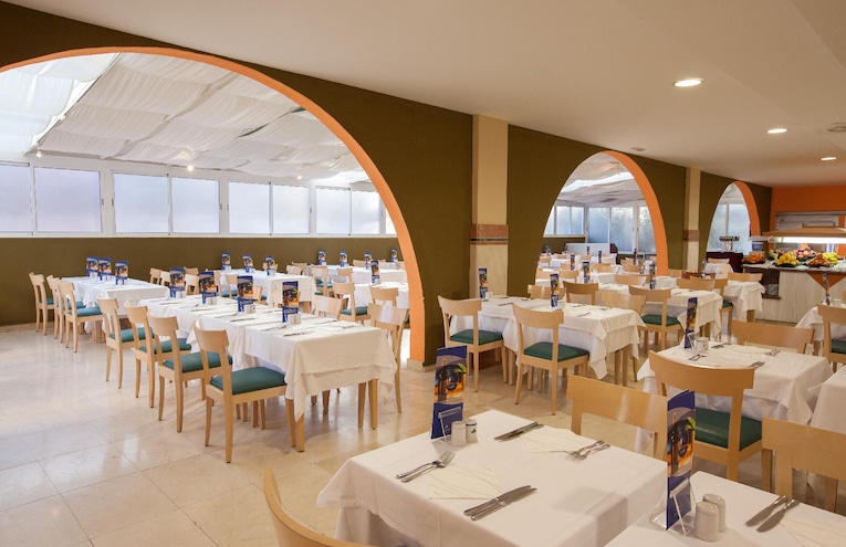 Restaurantes - 1