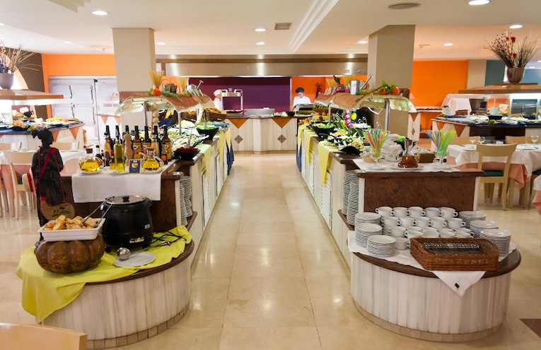 Restaurantes - 2
