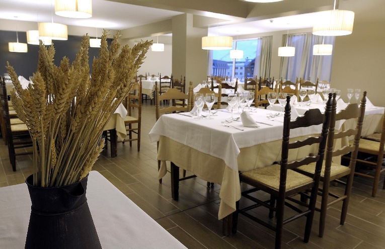 Restaurantes - 2