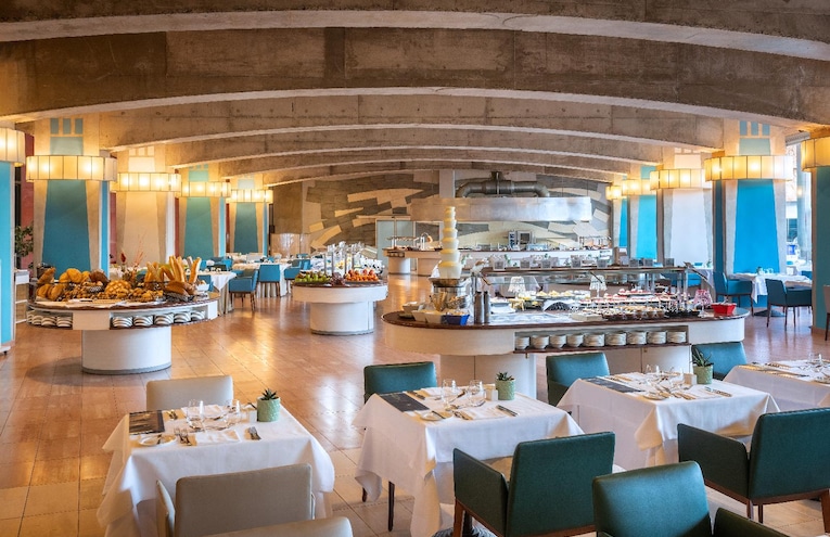 Restaurantes - 2