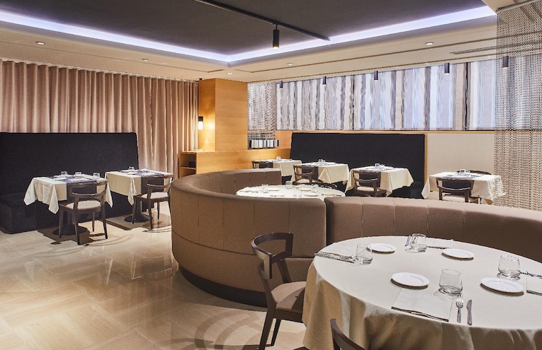 Restaurantes - 1