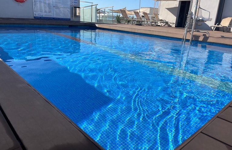 piscinas  - 1
