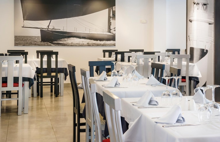 Restaurantes - 2