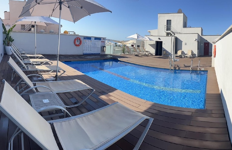 piscinas  - 1