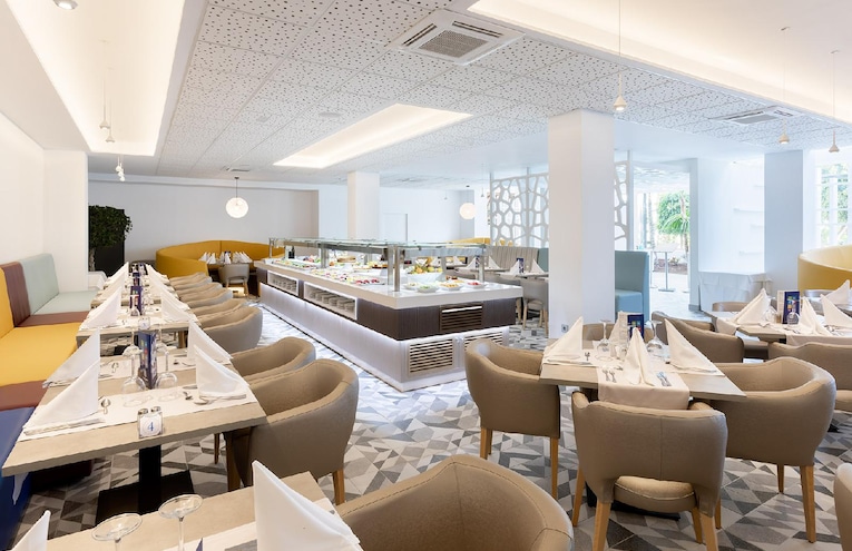 Restaurantes - 1