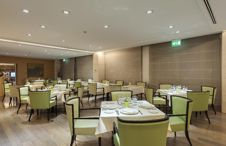 Restaurantes - 2