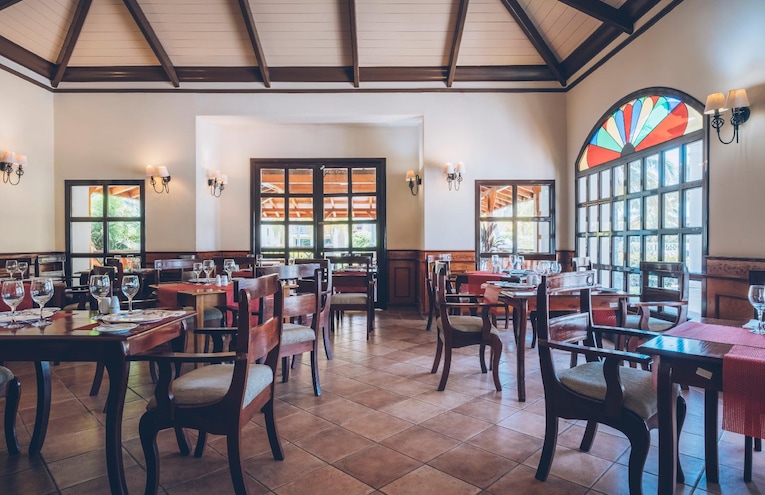 Restaurantes - 2