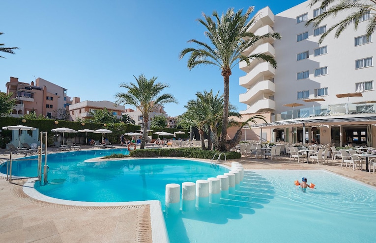 piscinas  - 1