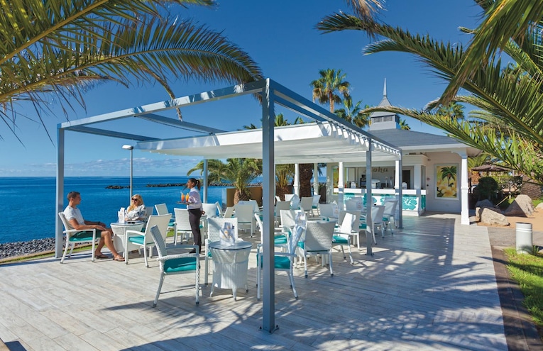 Restaurantes - 2