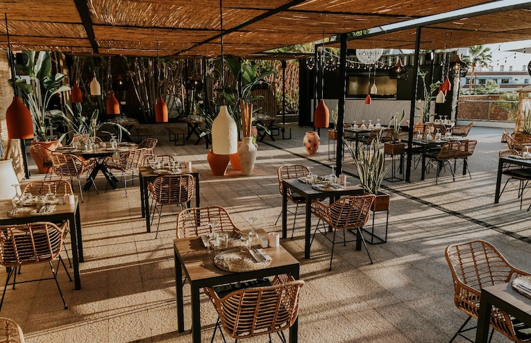 Restaurantes - 7