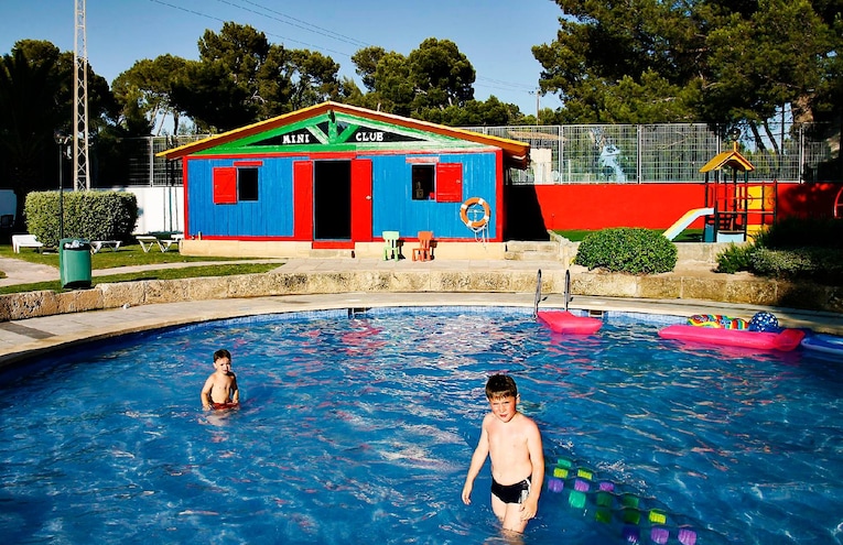 piscinas  - 1
