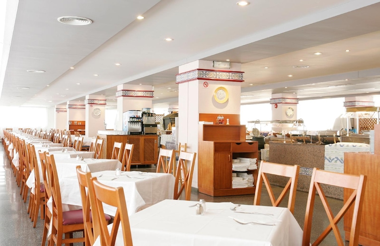 Restaurantes - 7