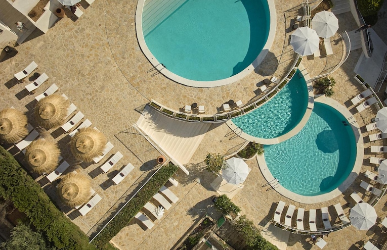 piscinas  - 5