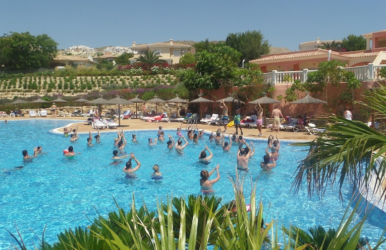 piscinas  - 3