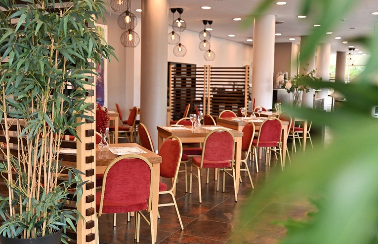 Restaurantes - 1