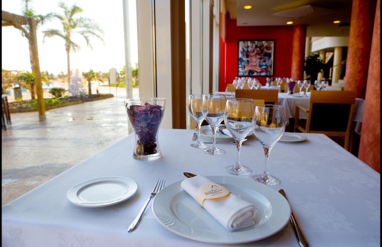 Restaurantes - 2