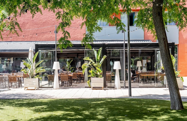 Restaurantes - 1