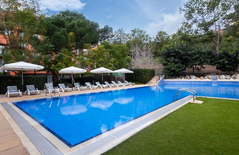 piscinas  - 2