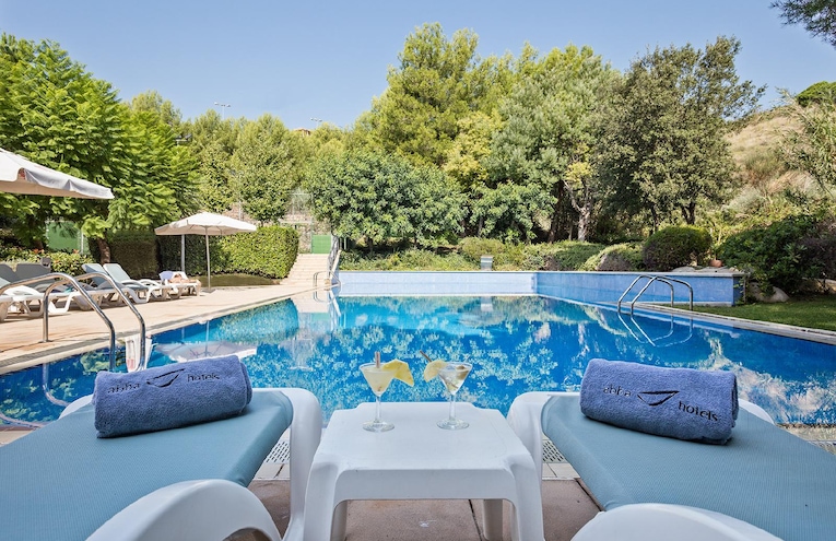 piscinas  - 5