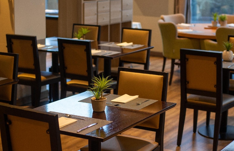 Restaurantes - 2