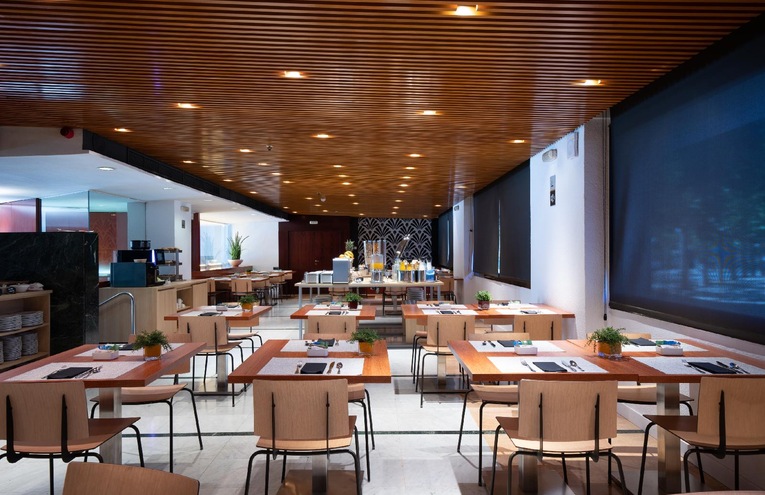 Restaurantes - 1