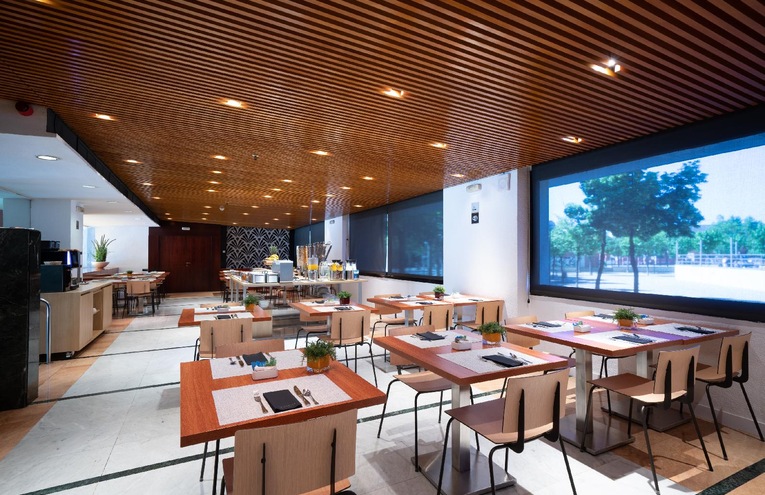 Restaurantes - 2