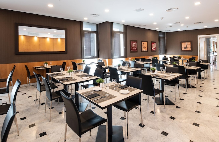 Restaurantes - 2