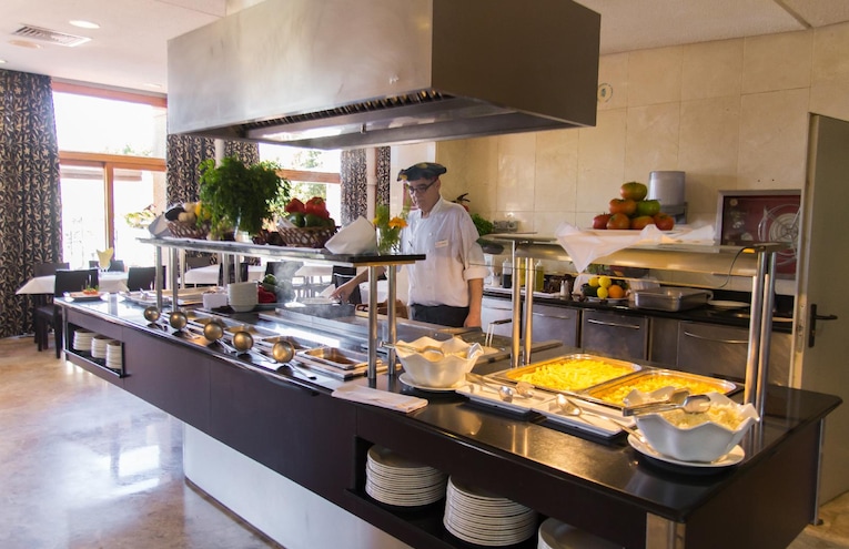 Restaurantes - 2