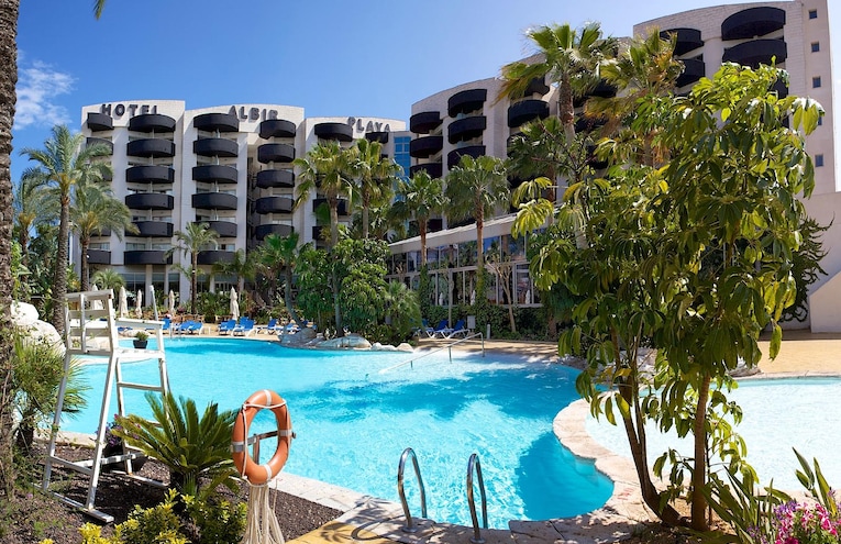 piscinas  - 1