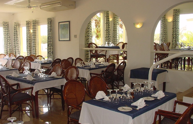 Restaurantes - 1
