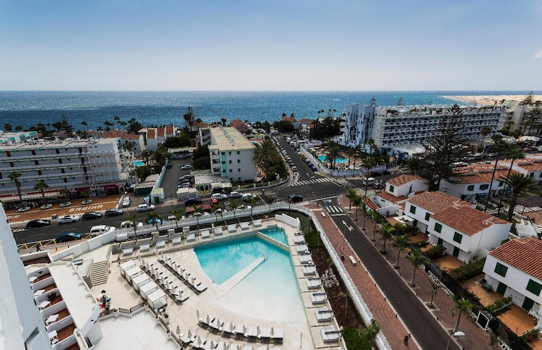 piscinas  - 1