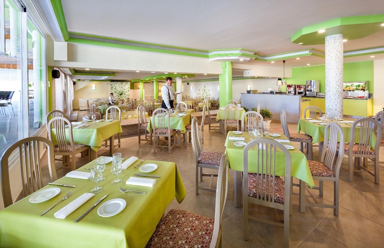 Restaurantes - 3