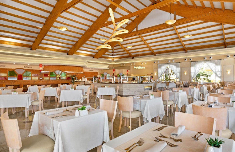 Restaurantes - 2