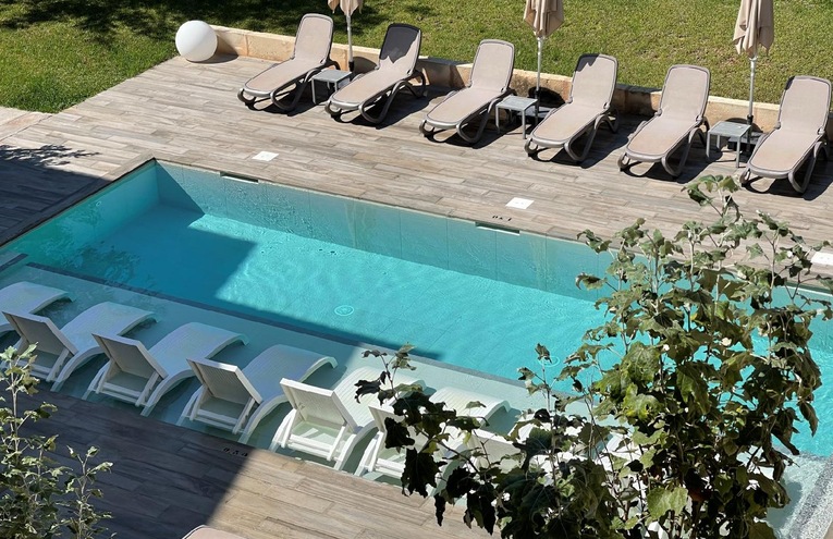 piscinas  - 4