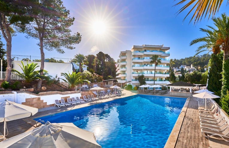 piscinas  - 1