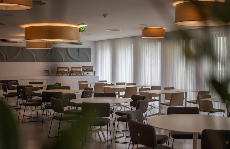 Restaurantes - 2