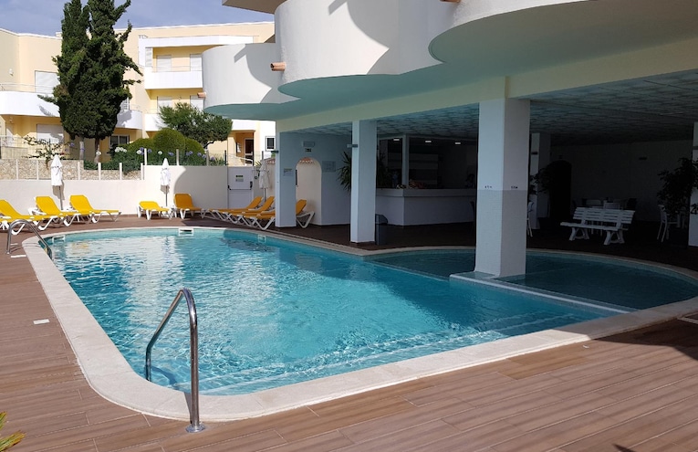 piscinas  - 1