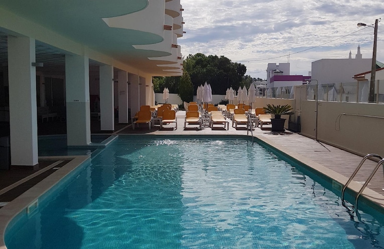 piscinas  - 2