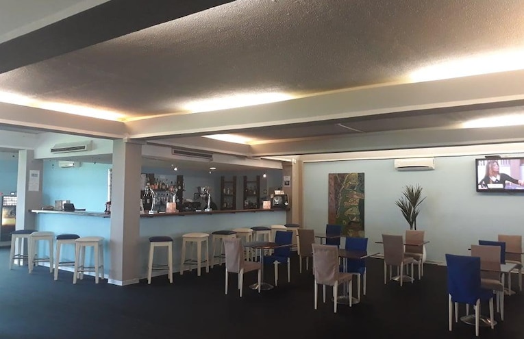 Restaurantes - 2