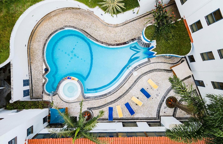 piscinas  - 1