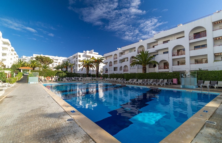 piscinas  - 1