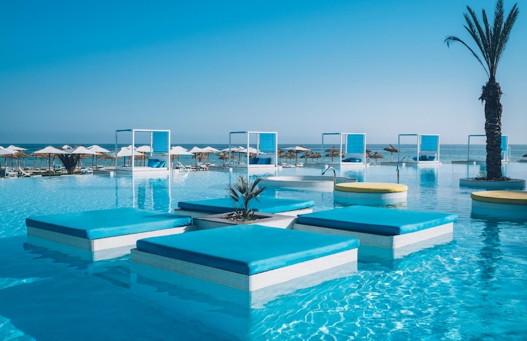 piscinas  - 1